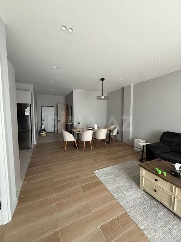 4 otaqlı həyət evi/bağ evi - Mərdəkan q. - 300 m² (18)