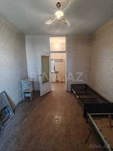 2 otaqlı köhnə tikili - 8-ci mikrorayon q. - 47 m² (5)