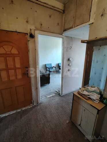 2 otaqlı köhnə tikili - 8-ci mikrorayon q. - 47 m² (8)