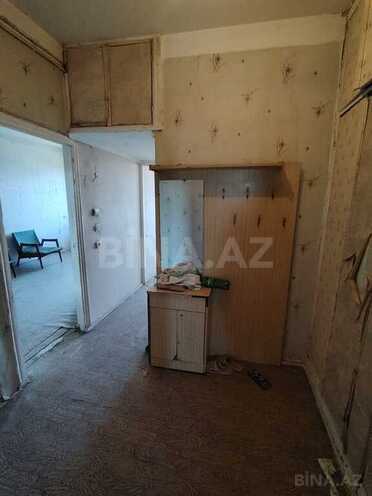 2 otaqlı köhnə tikili - 8-ci mikrorayon q. - 47 m² (6)