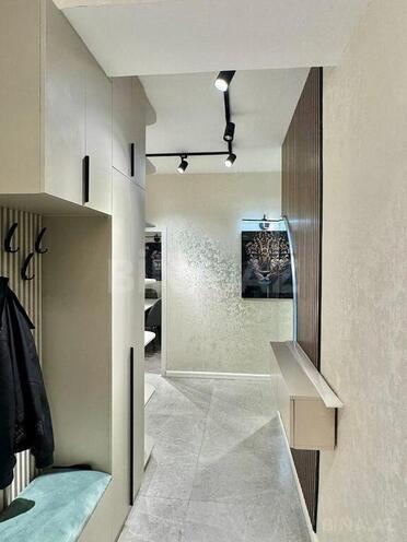4 otaqlı yeni tikili - Binəqədi r. - 108 m² (8)