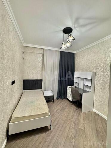 4 otaqlı yeni tikili - Binəqədi r. - 108 m² (13)