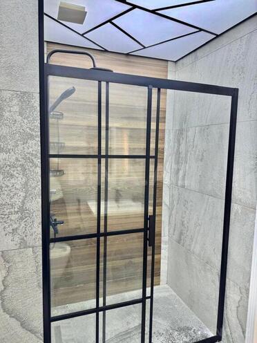 4 otaqlı yeni tikili - Binəqədi r. - 108 m² (16)