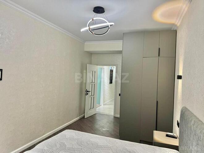 4 otaqlı yeni tikili - Binəqədi r. - 108 m² (6)