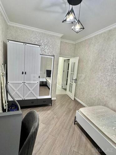4 otaqlı yeni tikili - Binəqədi r. - 108 m² (15)