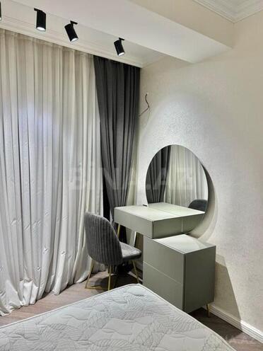 4 otaqlı yeni tikili - Binəqədi r. - 108 m² (9)