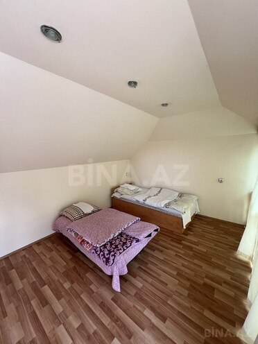 3 otaqlı həyət evi/bağ evi - İsmayıllı - 100 m² (8)