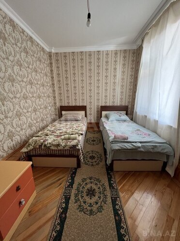 3 otaqlı həyət evi/bağ evi - İsmayıllı - 100 m² (7)