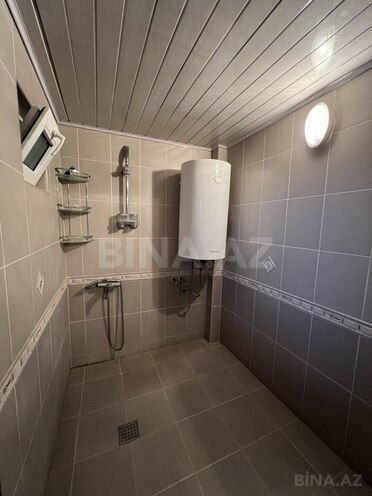 3 otaqlı həyət evi/bağ evi - İsmayıllı - 100 m² (13)