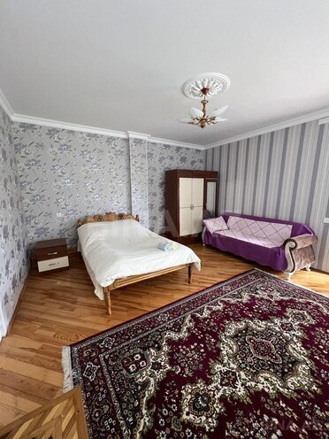 3 otaqlı həyət evi/bağ evi - İsmayıllı - 100 m² (2)