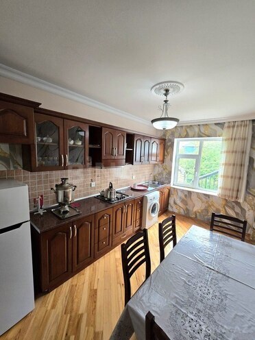 3 otaqlı həyət evi/bağ evi - İsmayıllı - 100 m² (4)