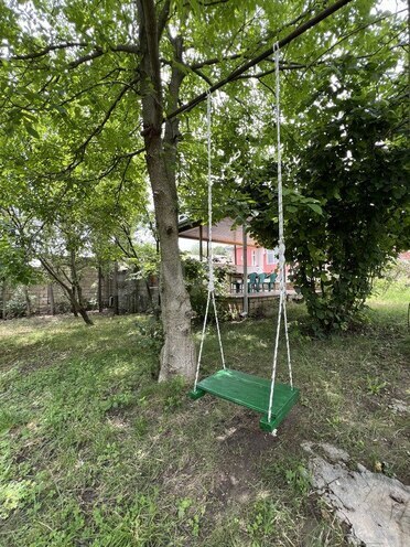 3 otaqlı həyət evi/bağ evi - İsmayıllı - 100 m² (12)