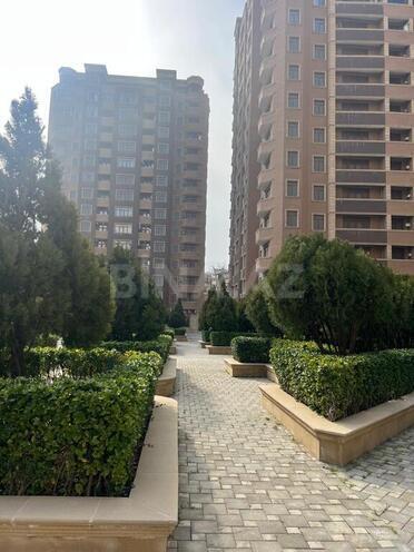3 otaqlı yeni tikili - 28 May m. - 108 m² (2)