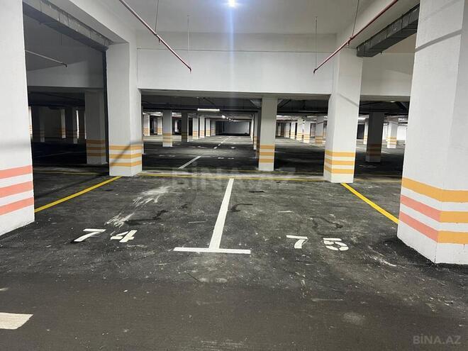 3 otaqlı yeni tikili - 28 May m. - 108 m² (12)