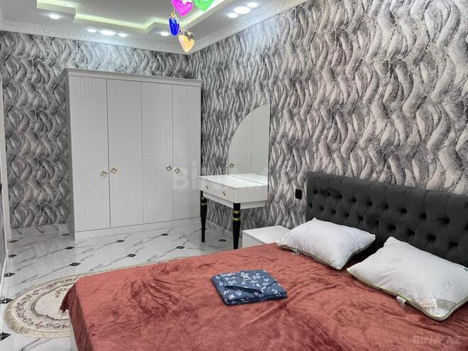 3 otaqlı yeni tikili - 28 May m. - 108 m² (6)