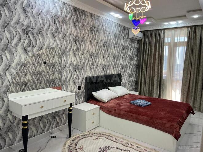 3 otaqlı yeni tikili - 28 May m. - 108 m² (5)