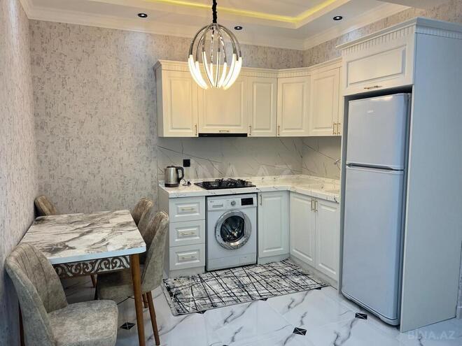 3 otaqlı yeni tikili - 28 May m. - 108 m² (10)