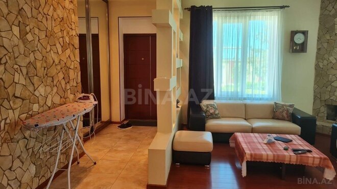 5 otaqlı həyət evi/bağ evi - Mərdəkan q. - 350 m² (30)