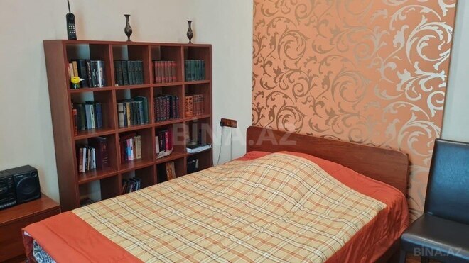 5 otaqlı həyət evi/bağ evi - Mərdəkan q. - 350 m² (27)