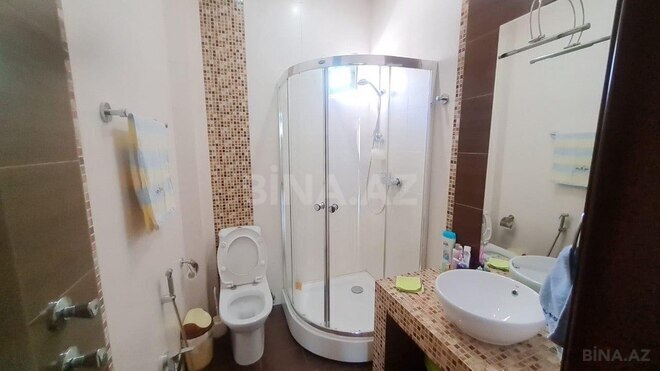 5 otaqlı həyət evi/bağ evi - Mərdəkan q. - 350 m² (29)