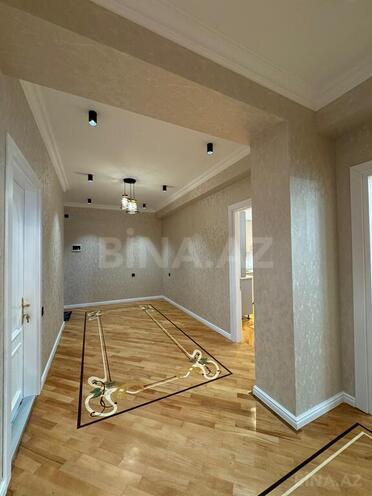 3 otaqlı yeni tikili - Həzi Aslanov m. - 124 m² (11)