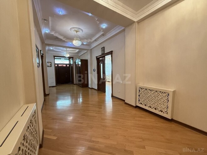 10-комн. дом/дача - пос. Бадамдар - 800 м² (8)