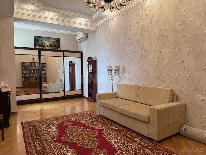 10-комн. дом/дача - пос. Бадамдар - 800 м² (9)