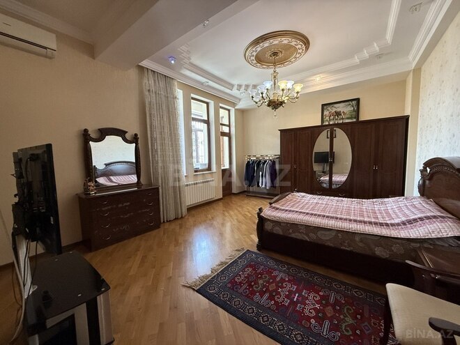 10-комн. дом/дача - пос. Бадамдар - 800 м² (11)