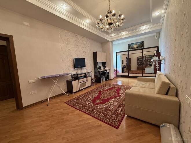 10-комн. дом/дача - пос. Бадамдар - 800 м² (12)