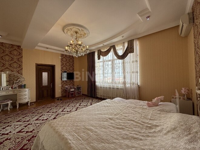 10-комн. дом/дача - пос. Бадамдар - 800 м² (15)