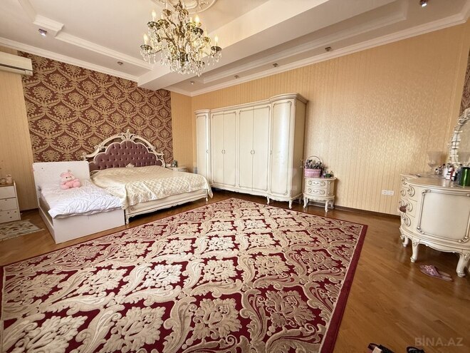 10-комн. дом/дача - пос. Бадамдар - 800 м² (14)