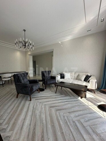 İcarəyə verilir 4 otaqlı həyət evi/bağ evi 200 m², Mərdəkan q., photo 14 from 22