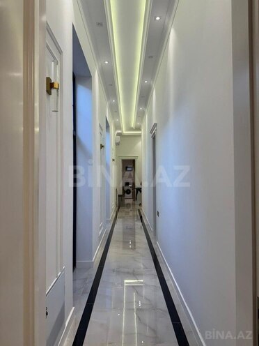 İcarəyə verilir 6 otaqlı həyət evi/bağ evi 340 m², Mərdəkan q., photo 23 from 32