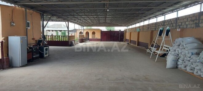 Obyekt - Salyan - 520 m² (12)