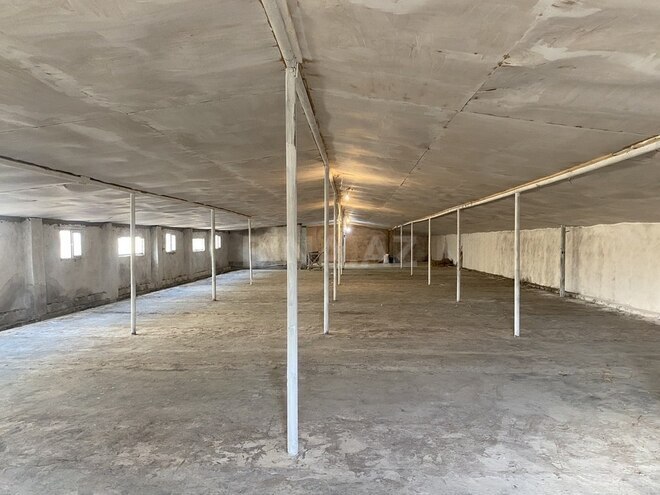 Obyekt - Salyan - 520 m² (3)