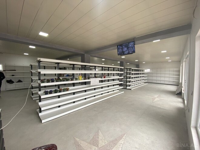 Obyekt - Salyan - 520 m² (6)