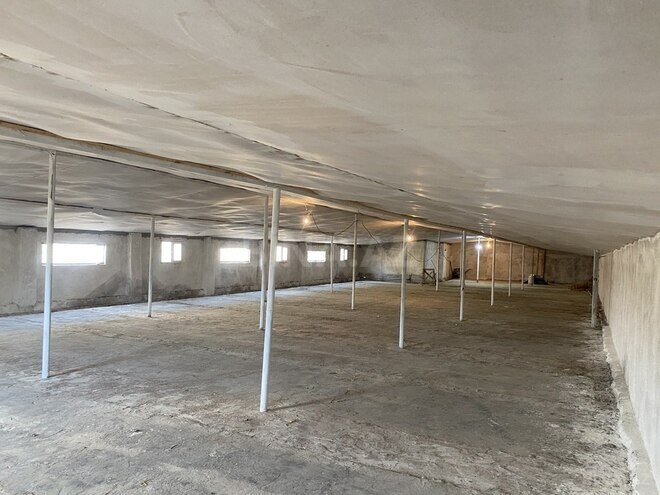 Obyekt - Salyan - 520 m² (2)