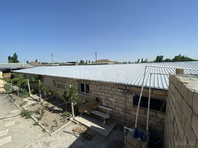 Obyekt - Salyan - 520 m² (1)