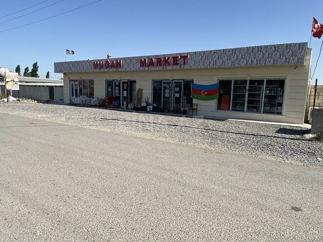 Obyekt - Salyan - 520 m² (5)
