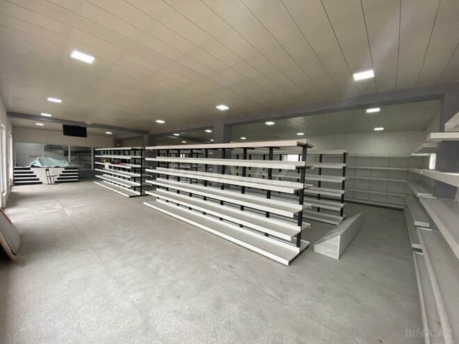 Obyekt - Salyan - 520 m² (8)