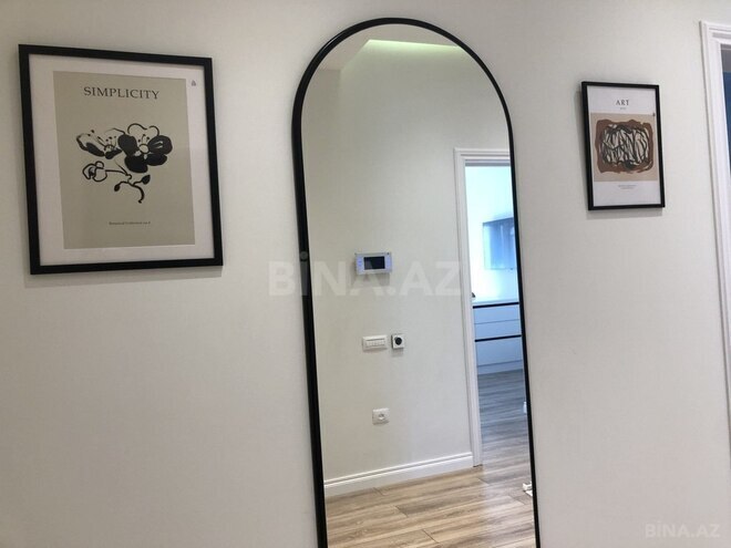 5 otaqlı yeni tikili - Ağ şəhər q. - 215 m² (13)
