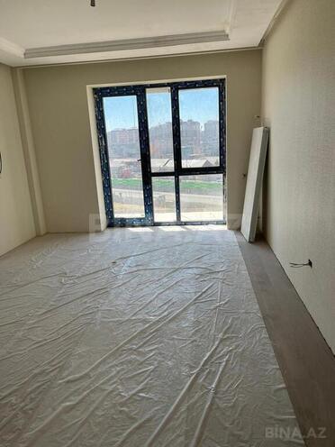2 otaqlı yeni tikili - Bakmil m. - 58.8 m² (3)