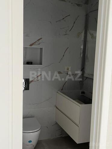 2 otaqlı yeni tikili - Bakmil m. - 58.8 m² (6)