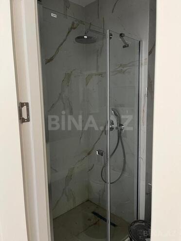 2 otaqlı yeni tikili - Bakmil m. - 58.8 m² (5)
