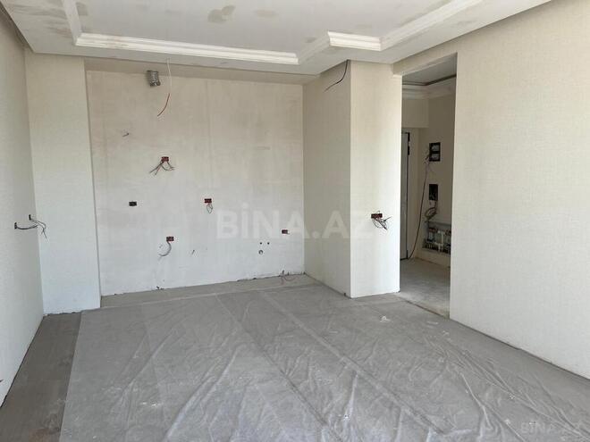 2 otaqlı yeni tikili - Bakmil m. - 58.8 m² (4)