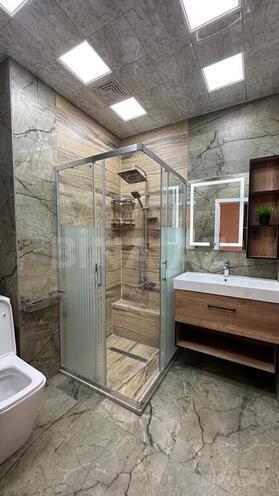 2-комн. новостройка - м. 28 мая - 55 м² (21)
