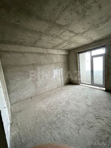 3 otaqlı yeni tikili - Gənclik m. - 140 m² (4)