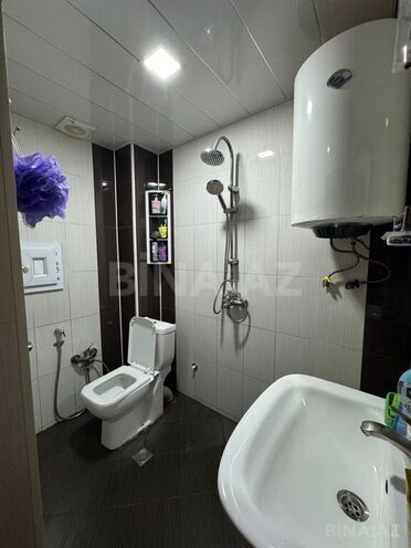 2-комн. новостройка - пос. Масазыр - 52 м² (11)
