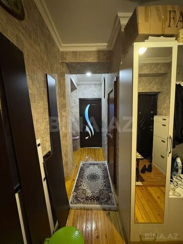 2-комн. новостройка - пос. Масазыр - 52 м² (10)