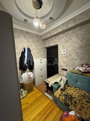 2-комн. новостройка - пос. Масазыр - 52 м² (9)